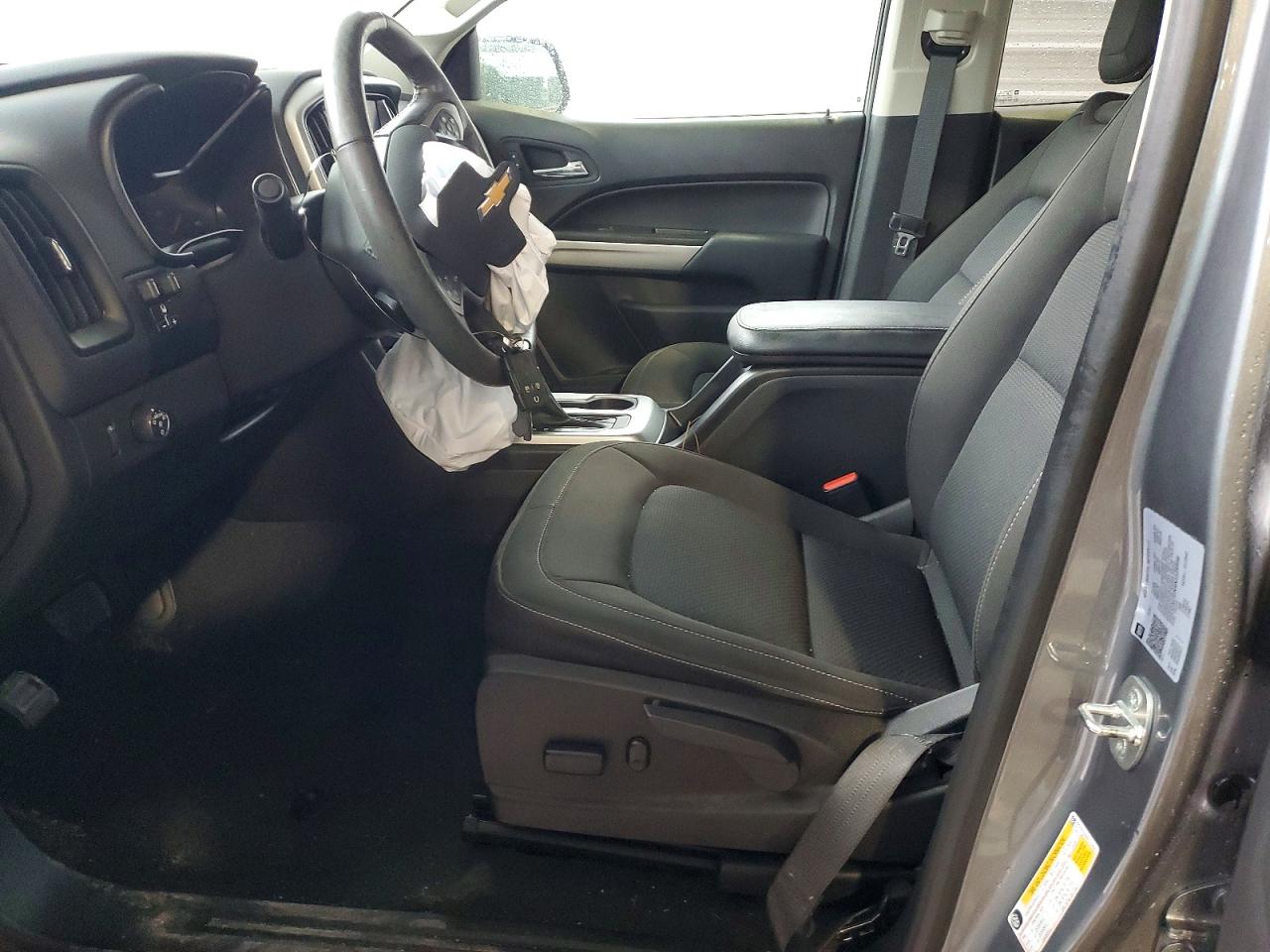 2022 CHEVROLET COLORADO LT photo 7