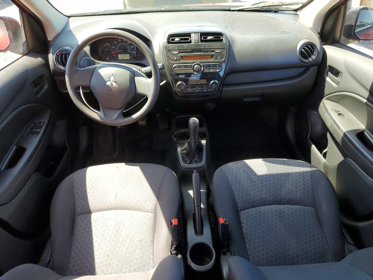 2015 MITSUBISHI MIRAGE DE photo 22