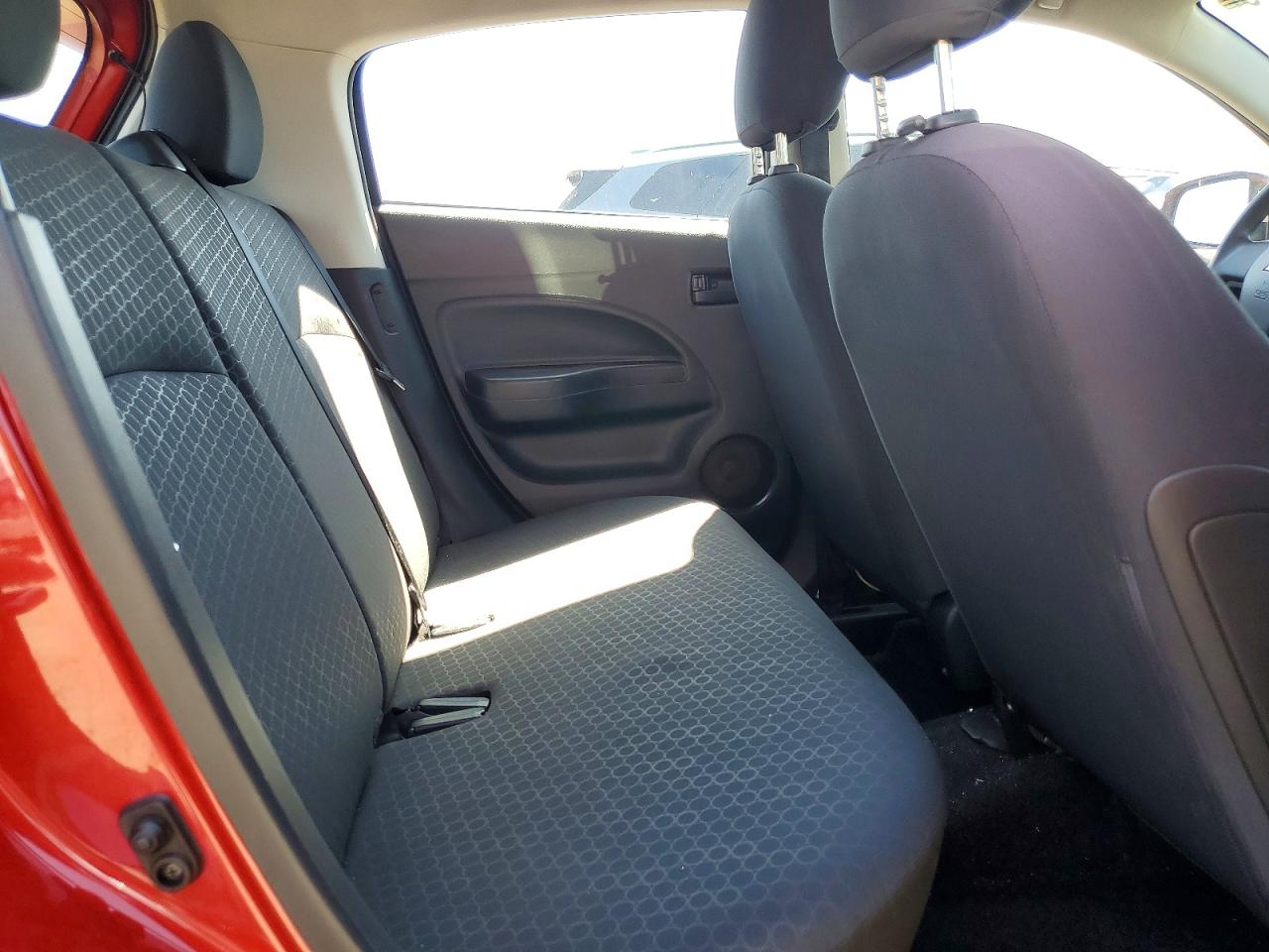 2015 MITSUBISHI MIRAGE DE photo 28