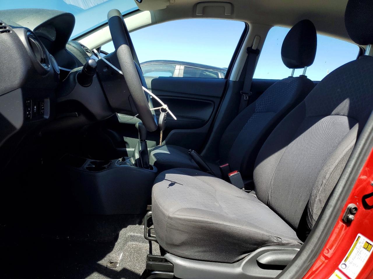 2015 MITSUBISHI MIRAGE DE photo 19