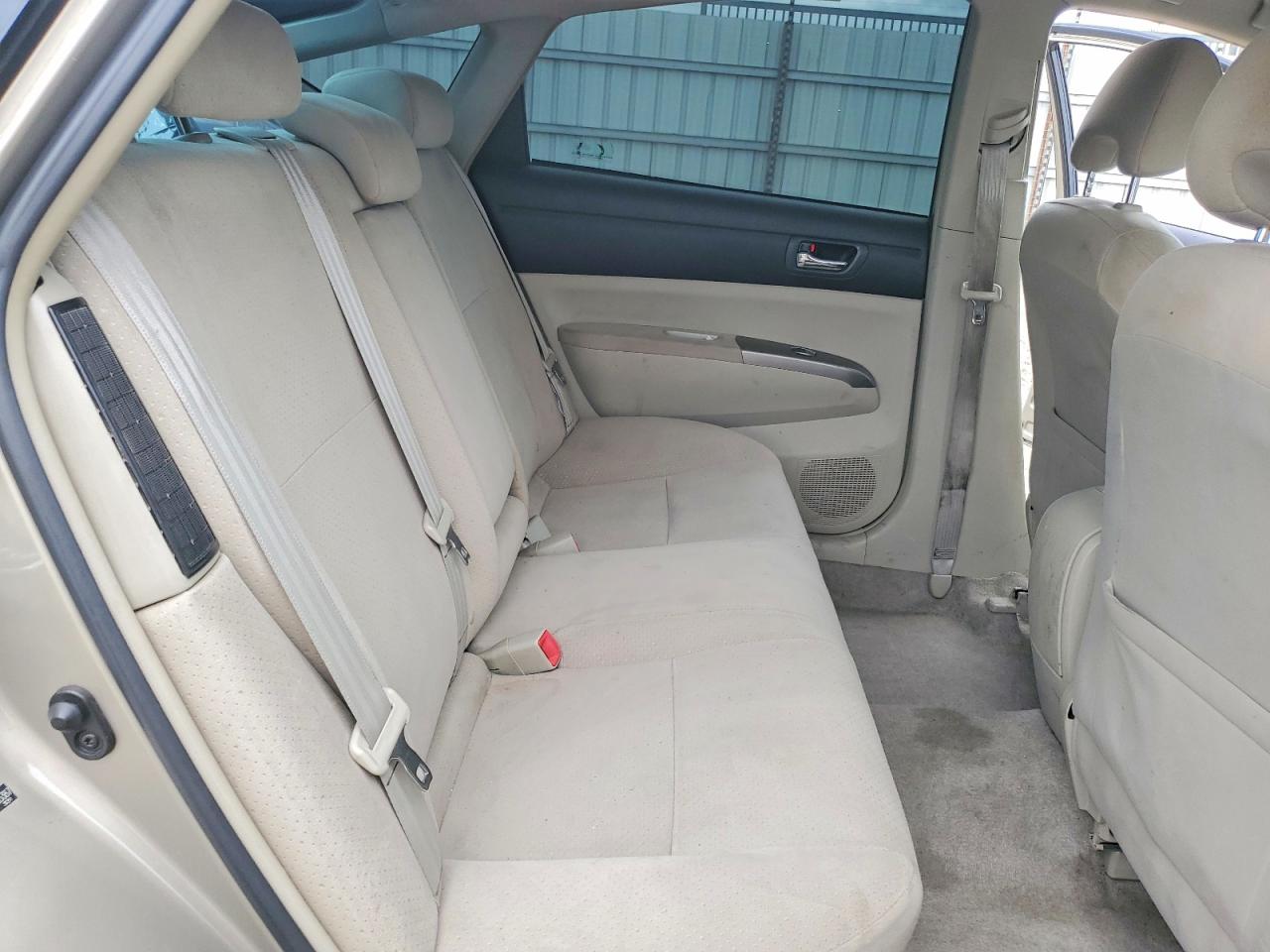 2007 TOYOTA PRIUS BASE photo 19