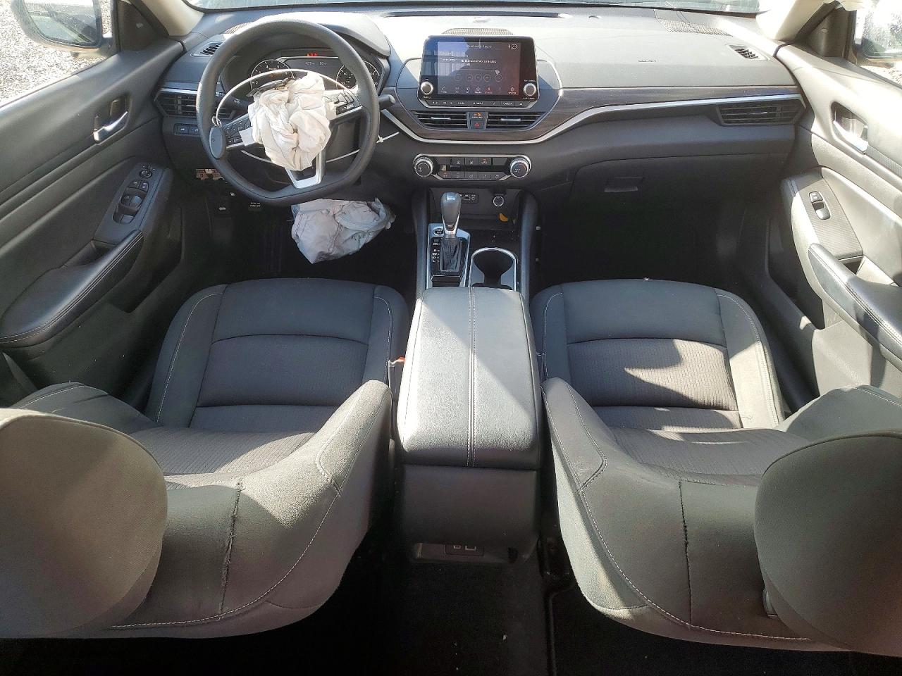 2024 NISSAN ALTIMA SV photo 15