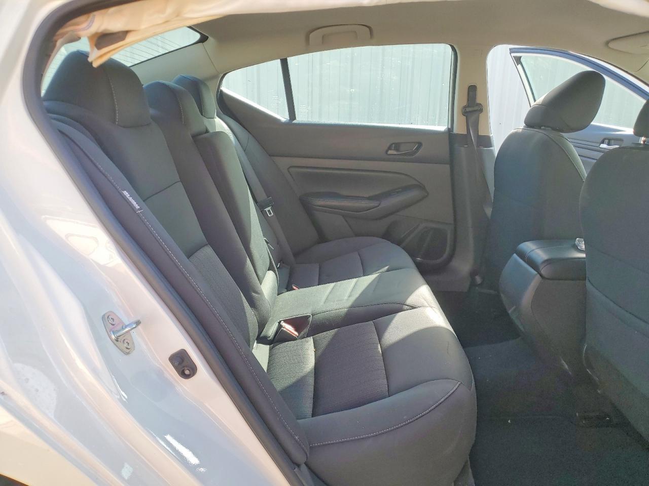 2024 NISSAN ALTIMA SV photo 19