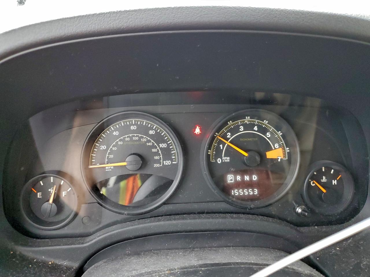 2014 JEEP PATRIOT LATITUDE photo 25