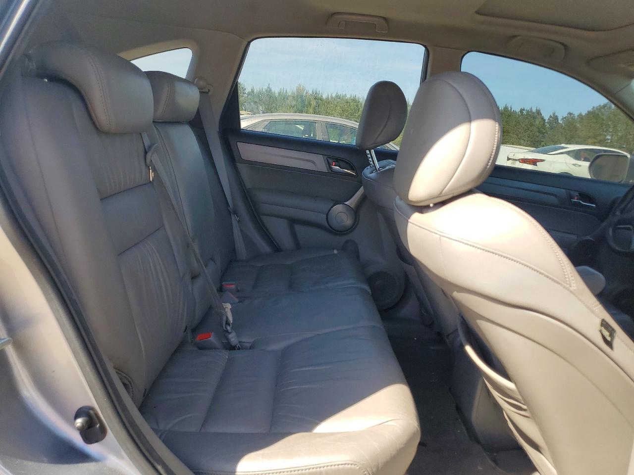 2008 HONDA CR-V EXL photo 19