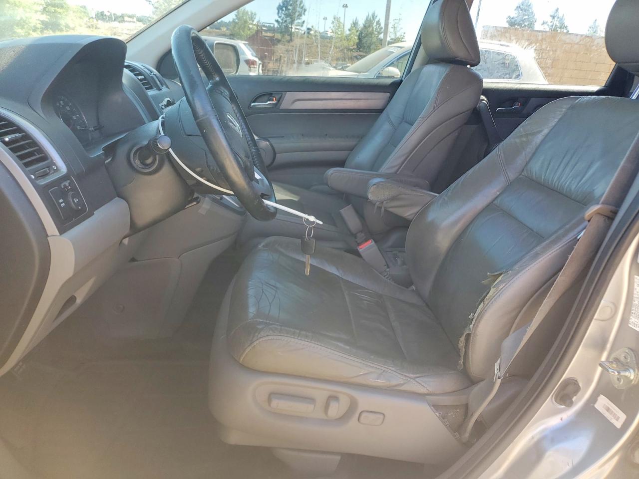 2008 HONDA CR-V EXL photo 13