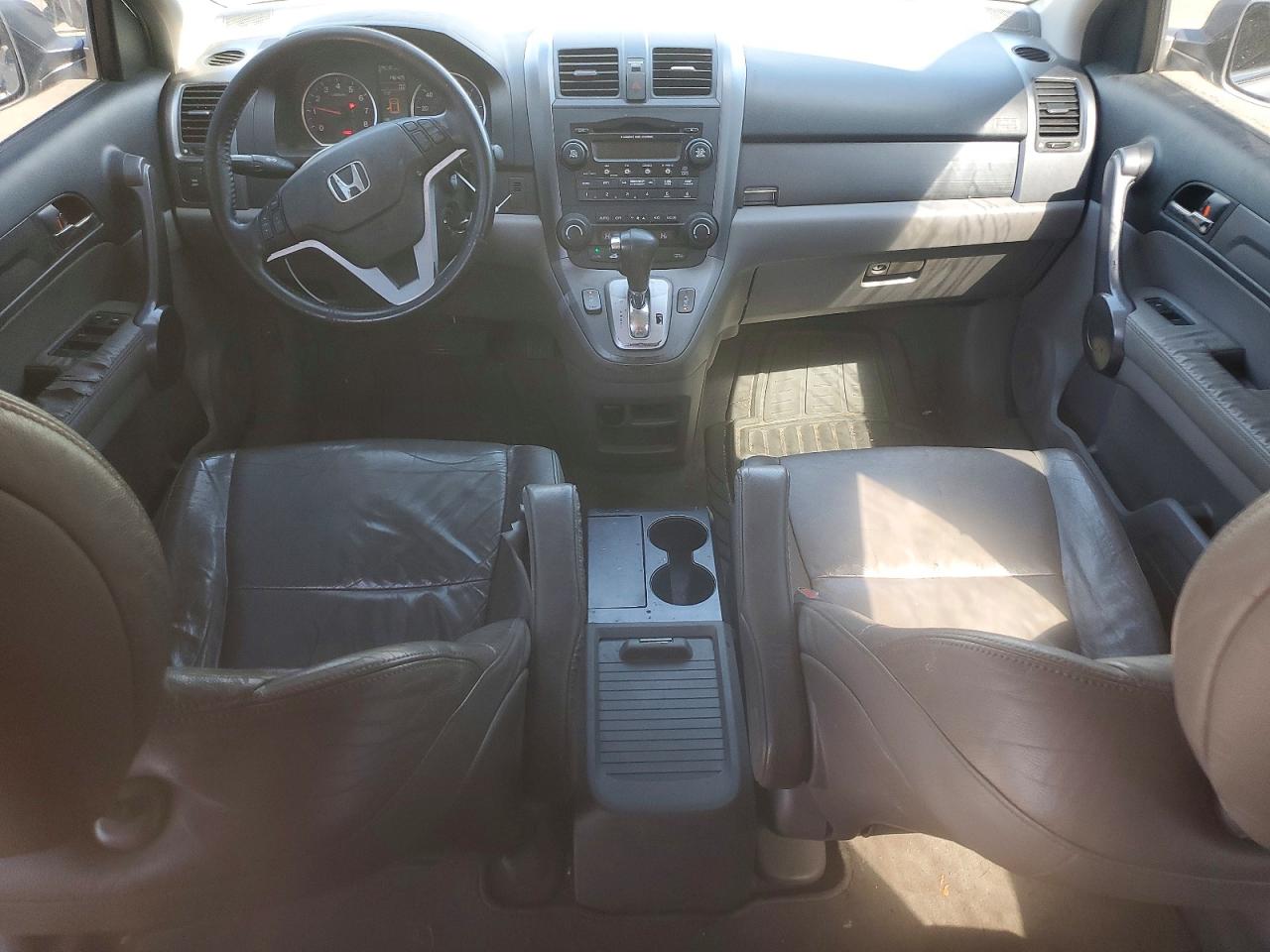 2008 HONDA CR-V EXL photo 15