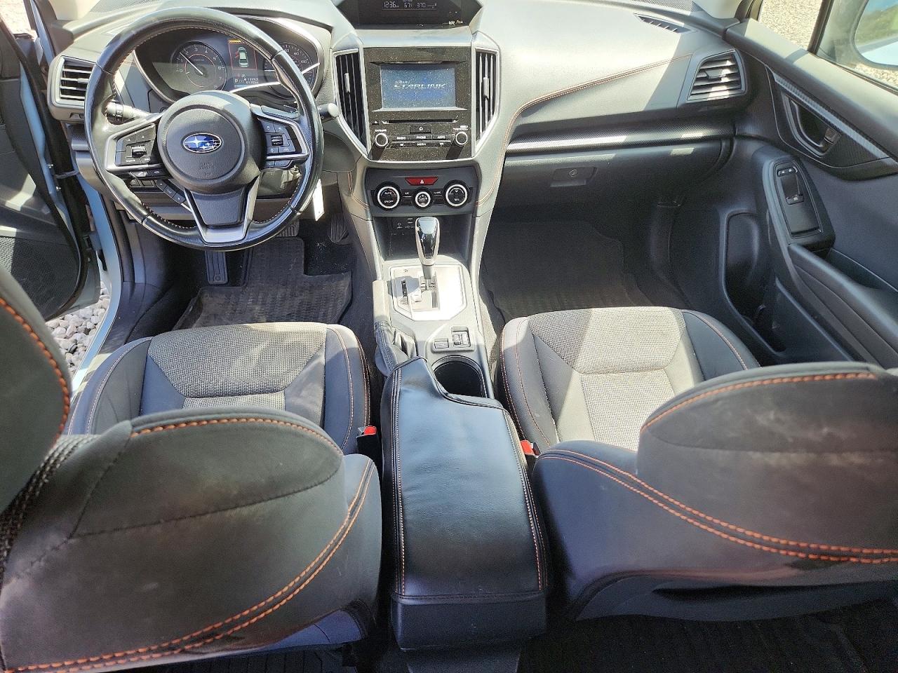 2020 SUBARU CROSSTREK PREMIUM photo 15