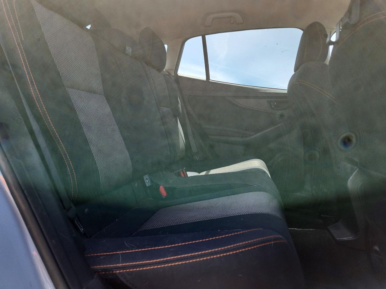 2020 SUBARU CROSSTREK PREMIUM photo 21