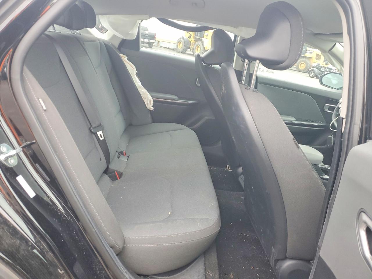 2025 KIA K4 LXS photo 28
