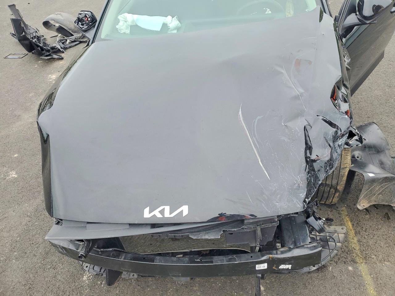 2025 KIA K4 LXS photo 31