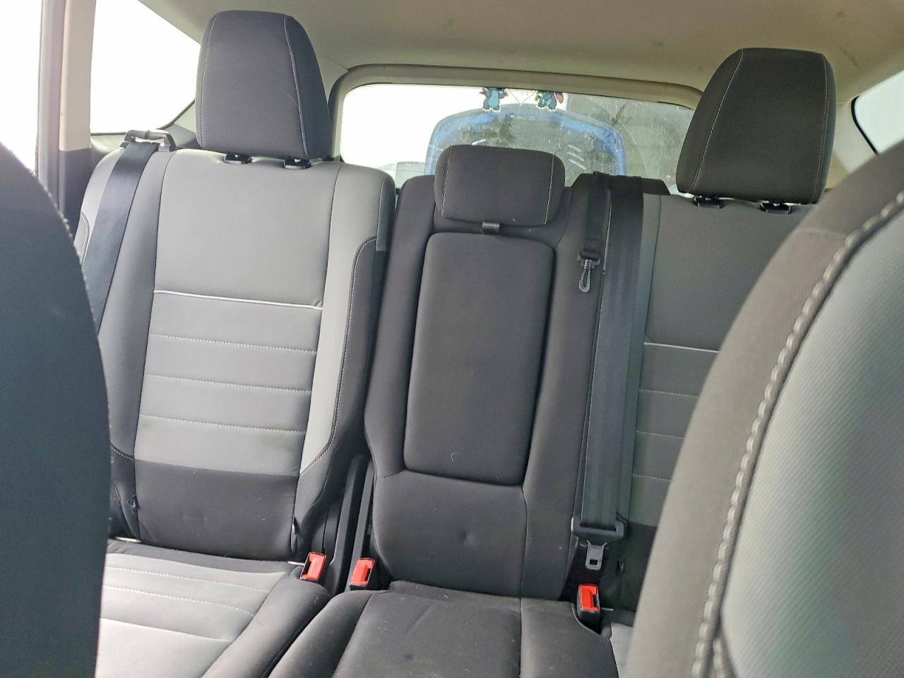 2014 FORD ESCAPE SE photo 10