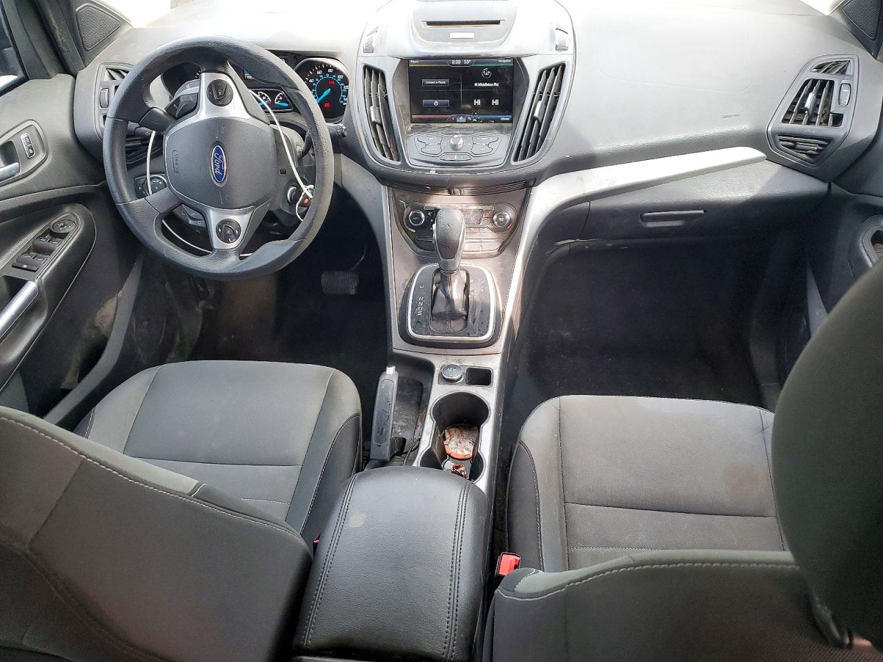 2014 FORD ESCAPE SE photo 8