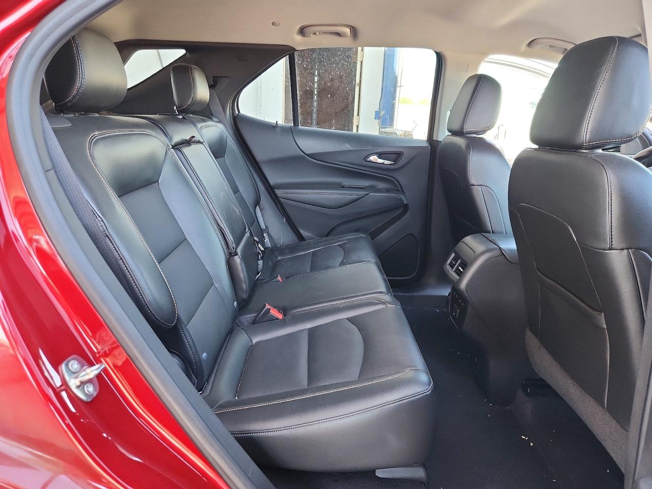 2020 CHEVROLET EQUINOX PREMIER photo 21