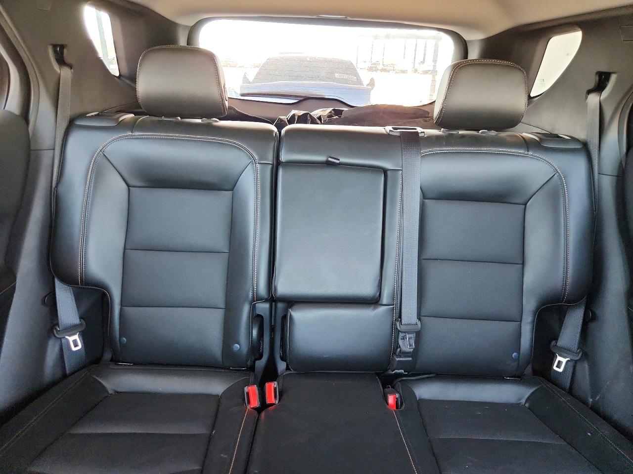 2020 CHEVROLET EQUINOX PREMIER photo 19