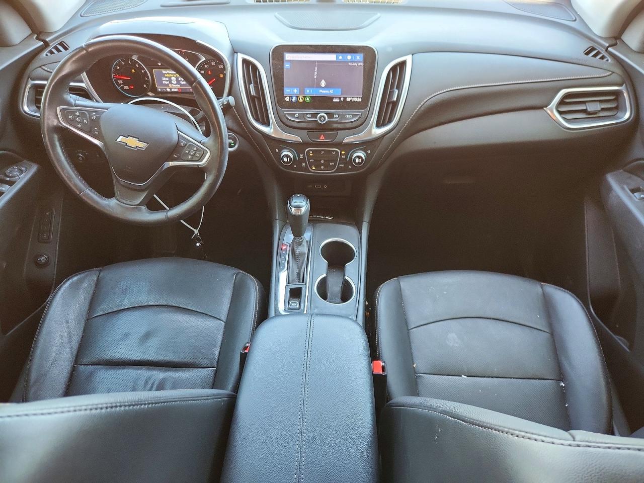 2020 CHEVROLET EQUINOX PREMIER photo 15