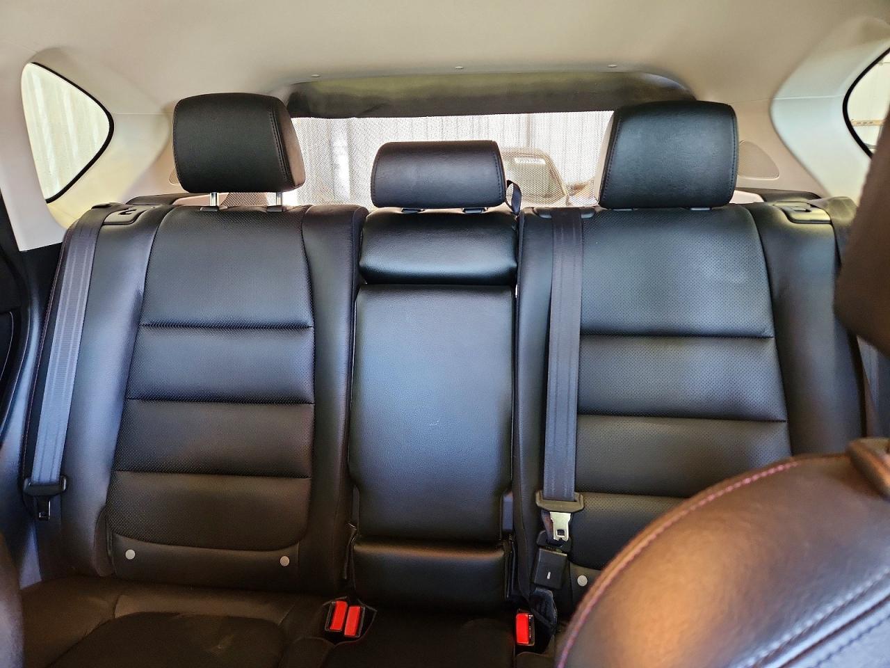 2016 MAZDA CX-5 GT photo 10