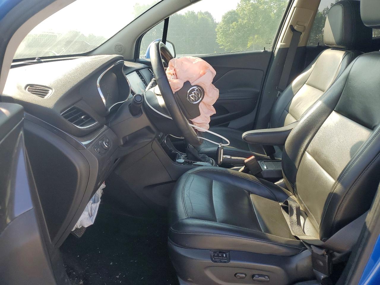 2018 BUICK ENCORE ESSENCE photo 13