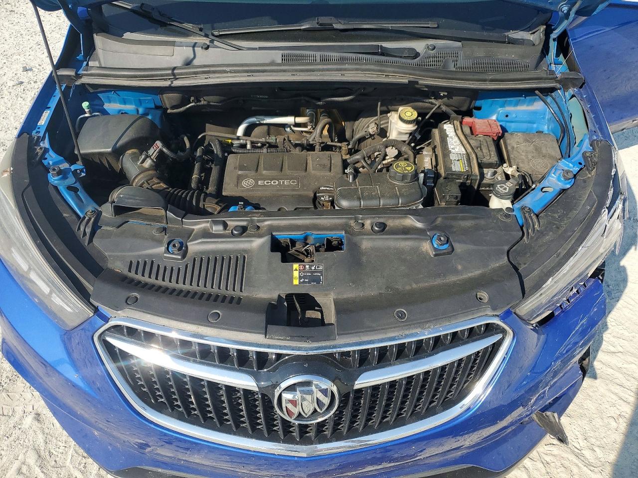 2018 BUICK ENCORE ESSENCE photo 23