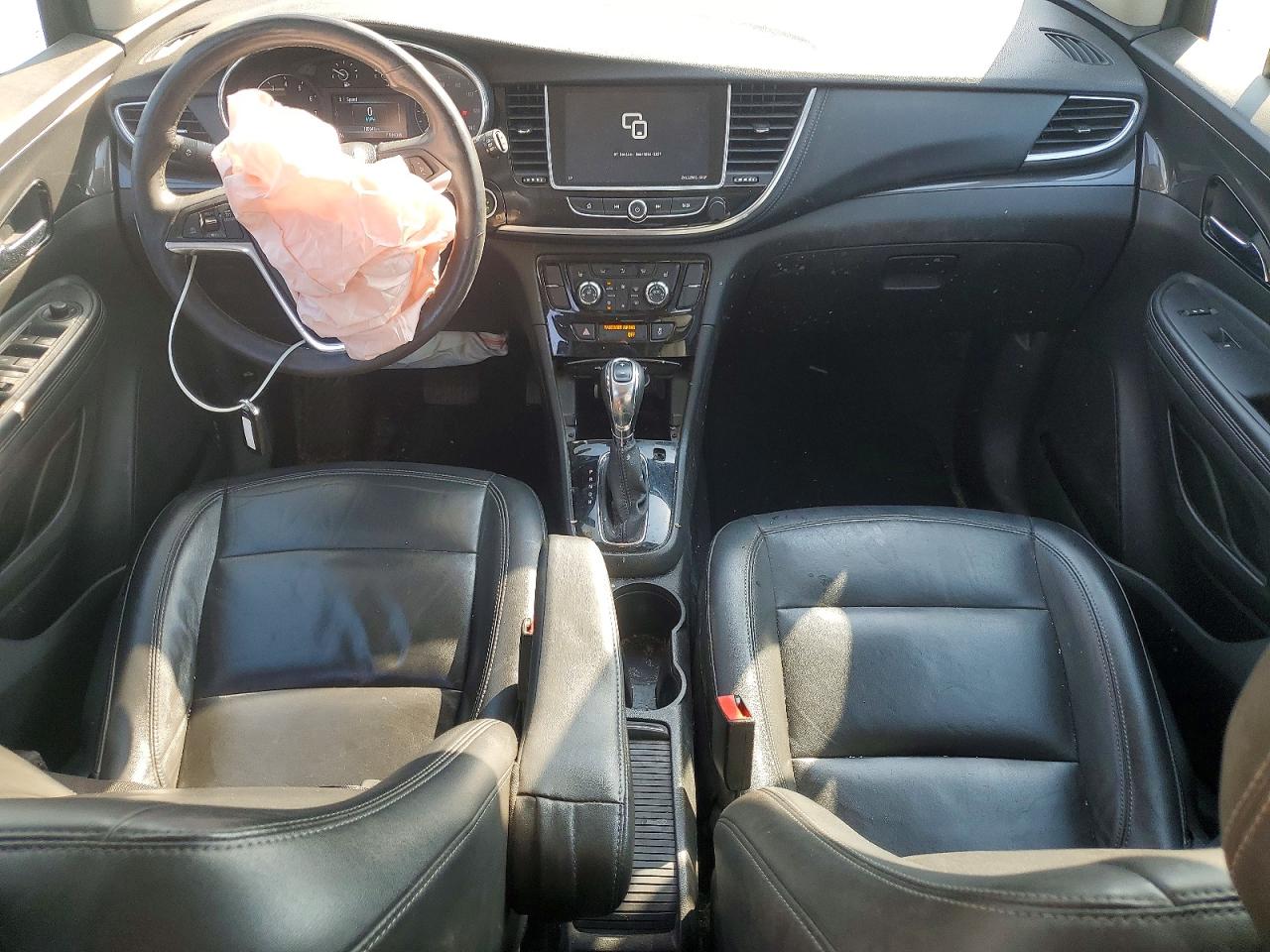 2018 BUICK ENCORE ESSENCE photo 15