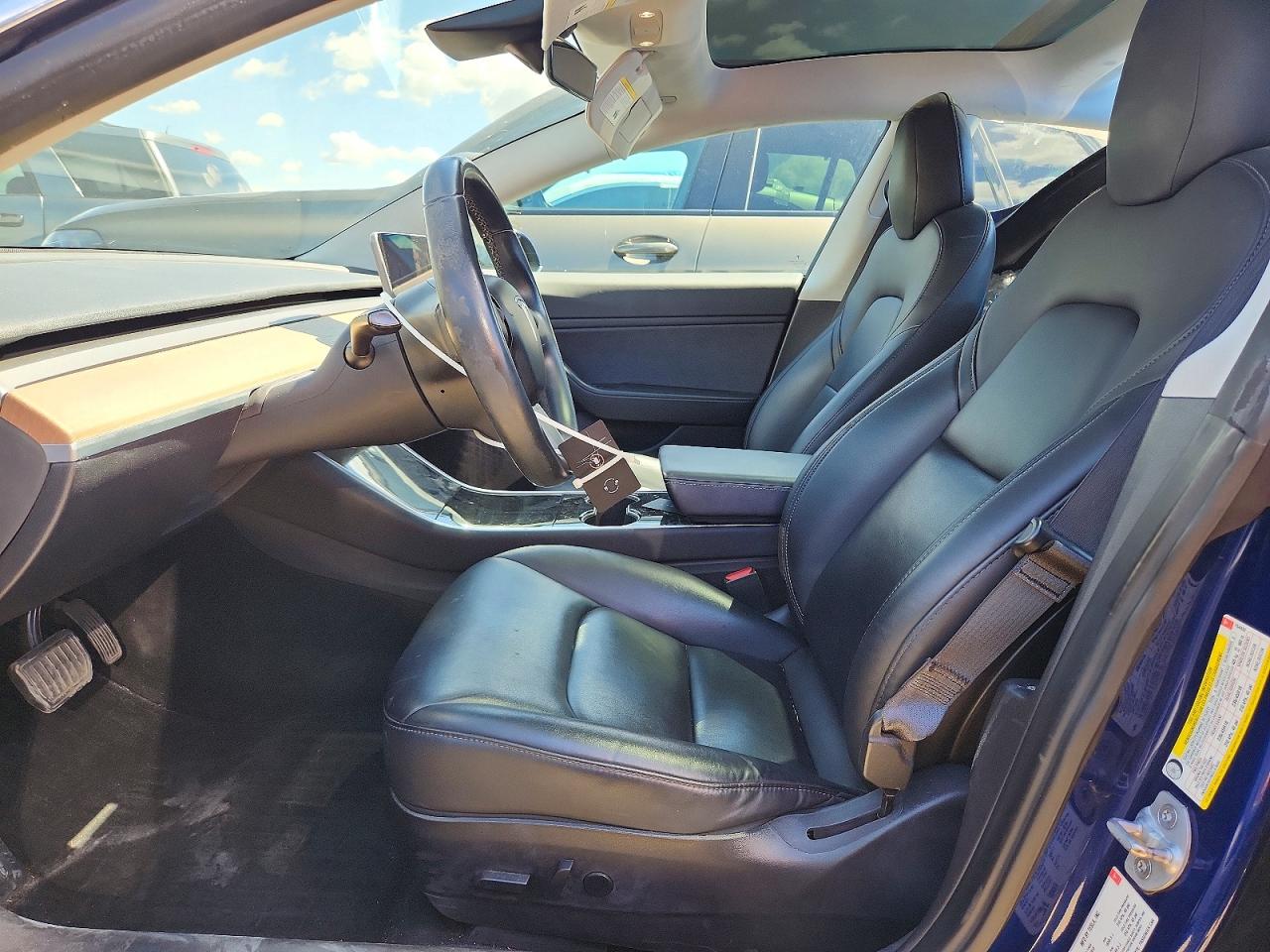 2018 TESLA MODEL 3 photo 13