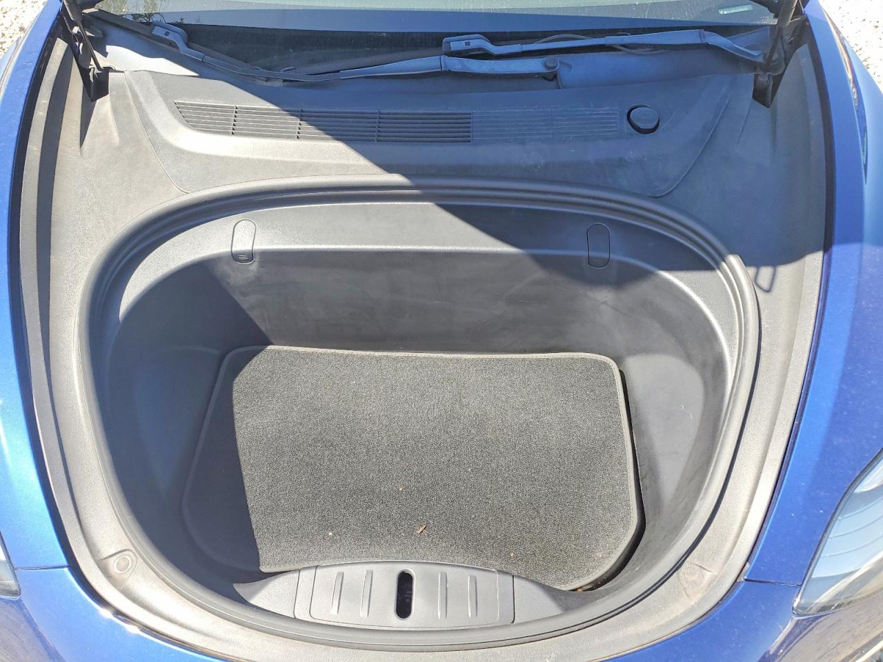 2018 TESLA MODEL 3 photo 21