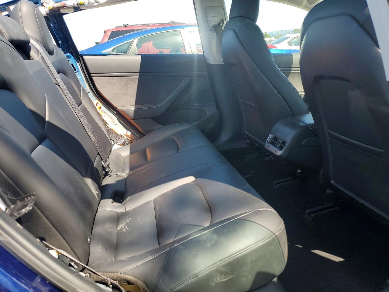 2018 TESLA MODEL 3 photo 19