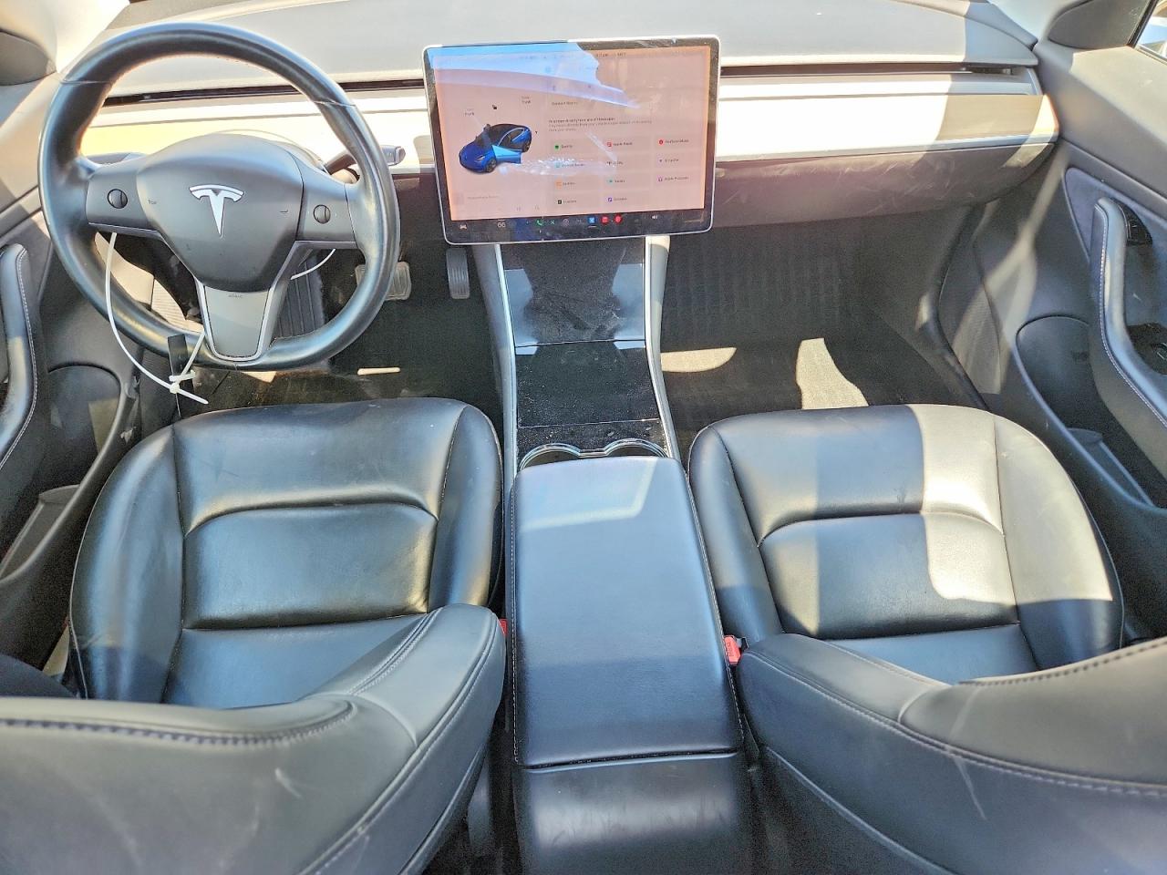 2018 TESLA MODEL 3 photo 15