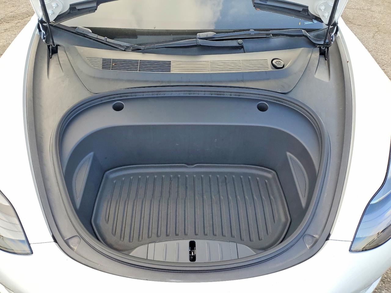 2022 TESLA MODEL 3 photo 31