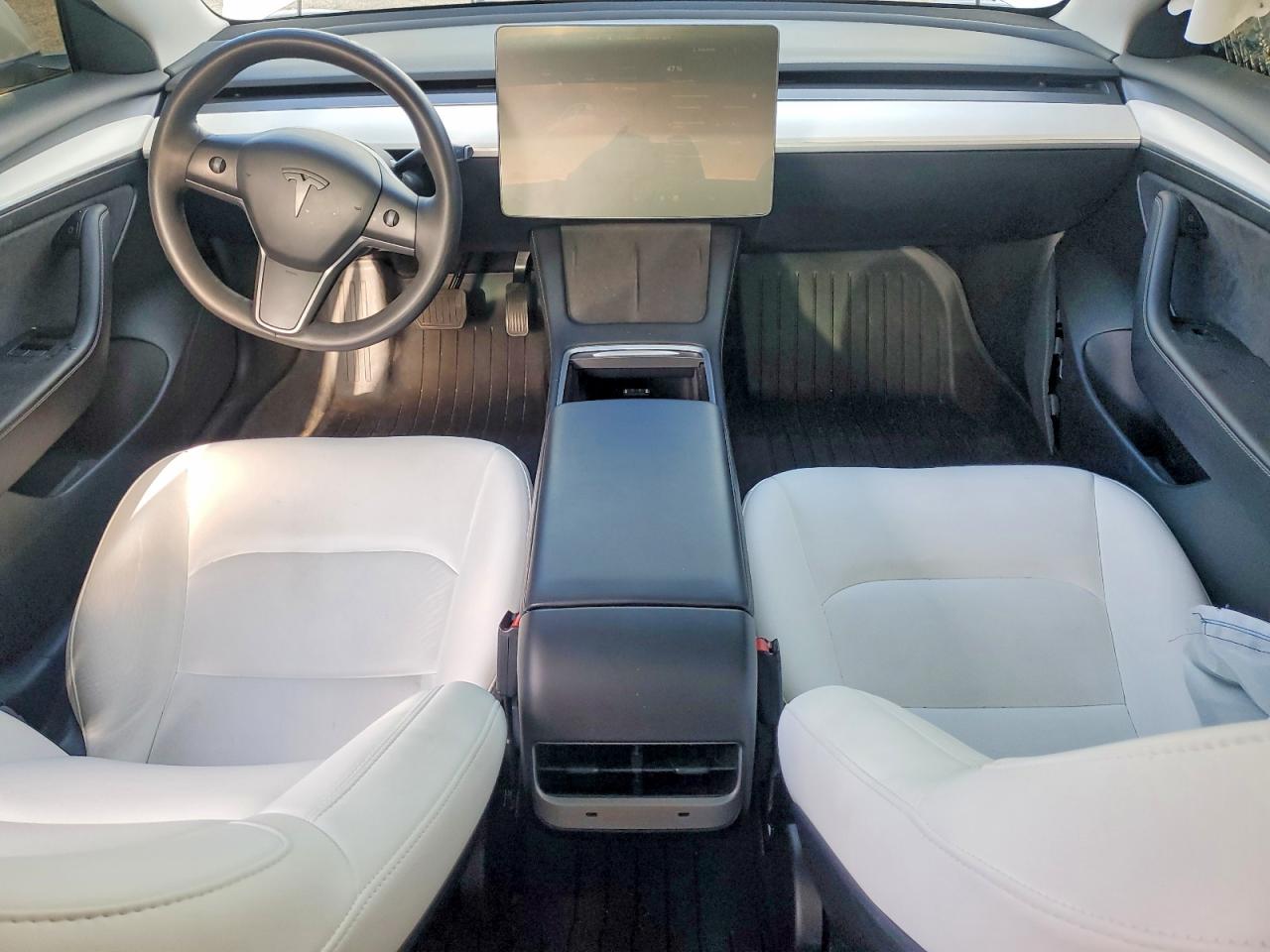 2022 TESLA MODEL 3 photo 22