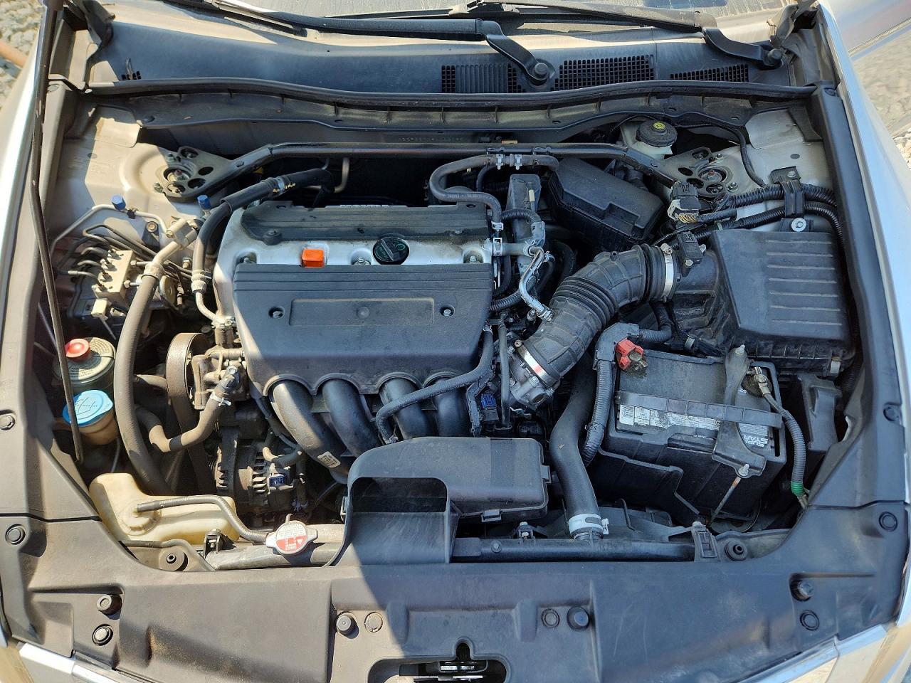 2009 HONDA ACCORD EX photo 31
