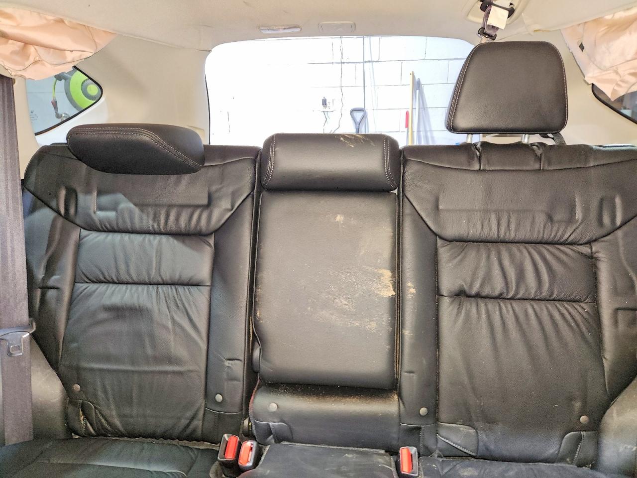 2013 HONDA CR-V EXL photo 28