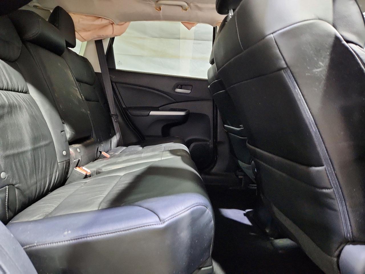 2013 HONDA CR-V EXL photo 31
