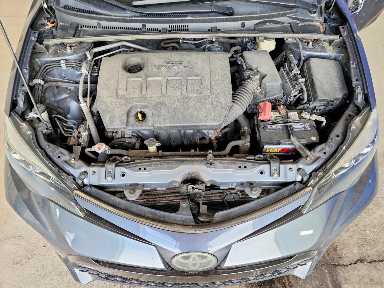 2019 TOYOTA COROLLA XSE photo 31
