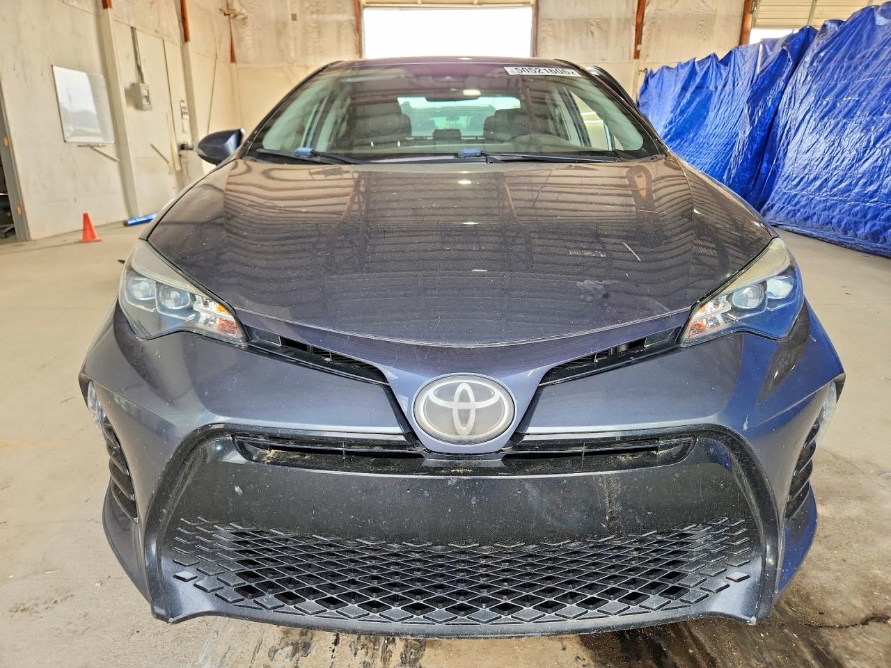 2019 TOYOTA COROLLA XSE photo 13