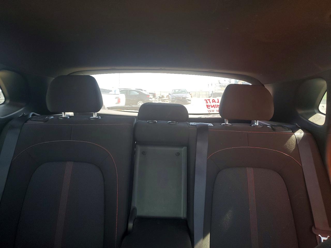 2022 HYUNDAI KONA N LINE photo 19