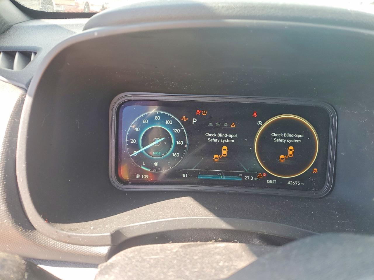 2022 HYUNDAI KONA N LINE photo 17