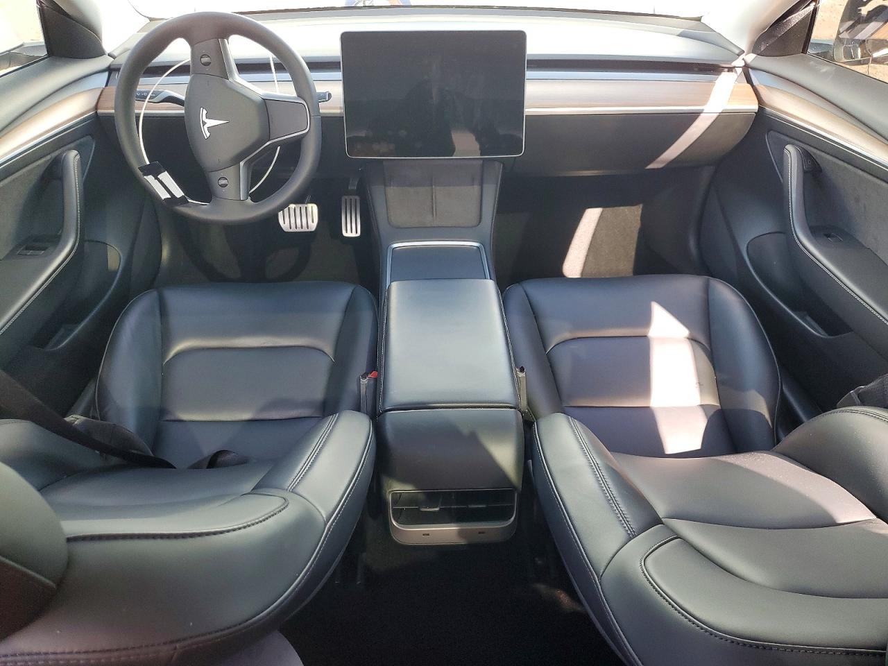 2022 TESLA MODEL 3 photo 15