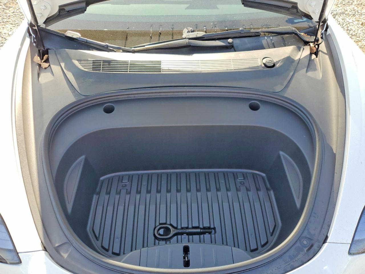 2022 TESLA MODEL 3 photo 21