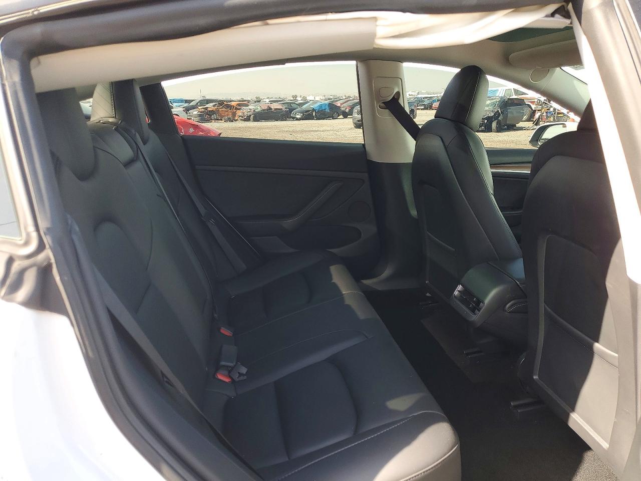2022 TESLA MODEL 3 photo 19