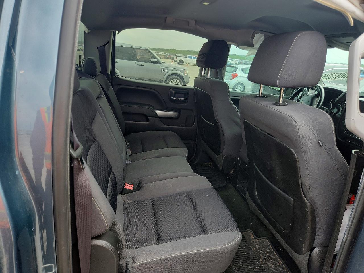 2014 CHEVROLET SILVERADO C1500 LT photo 19