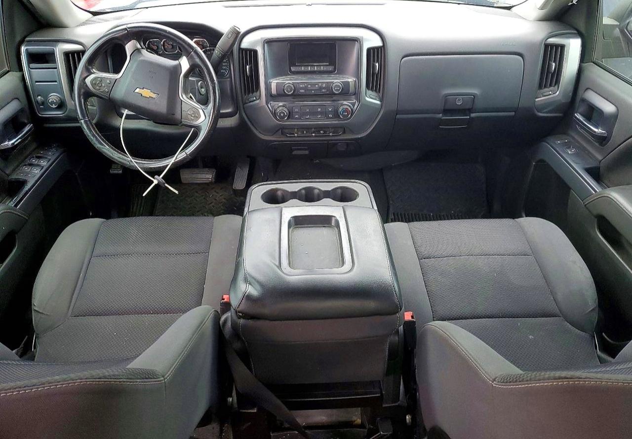2014 CHEVROLET SILVERADO C1500 LT photo 15