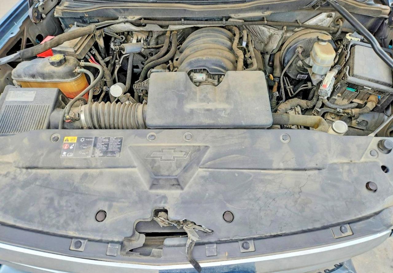 2014 CHEVROLET SILVERADO C1500 LT photo 21