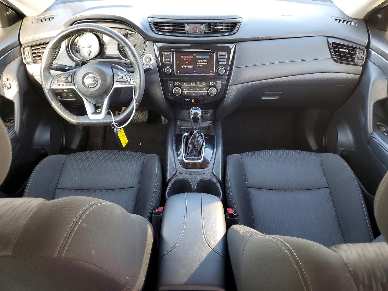 2020 NISSAN ROGUE SV photo 15