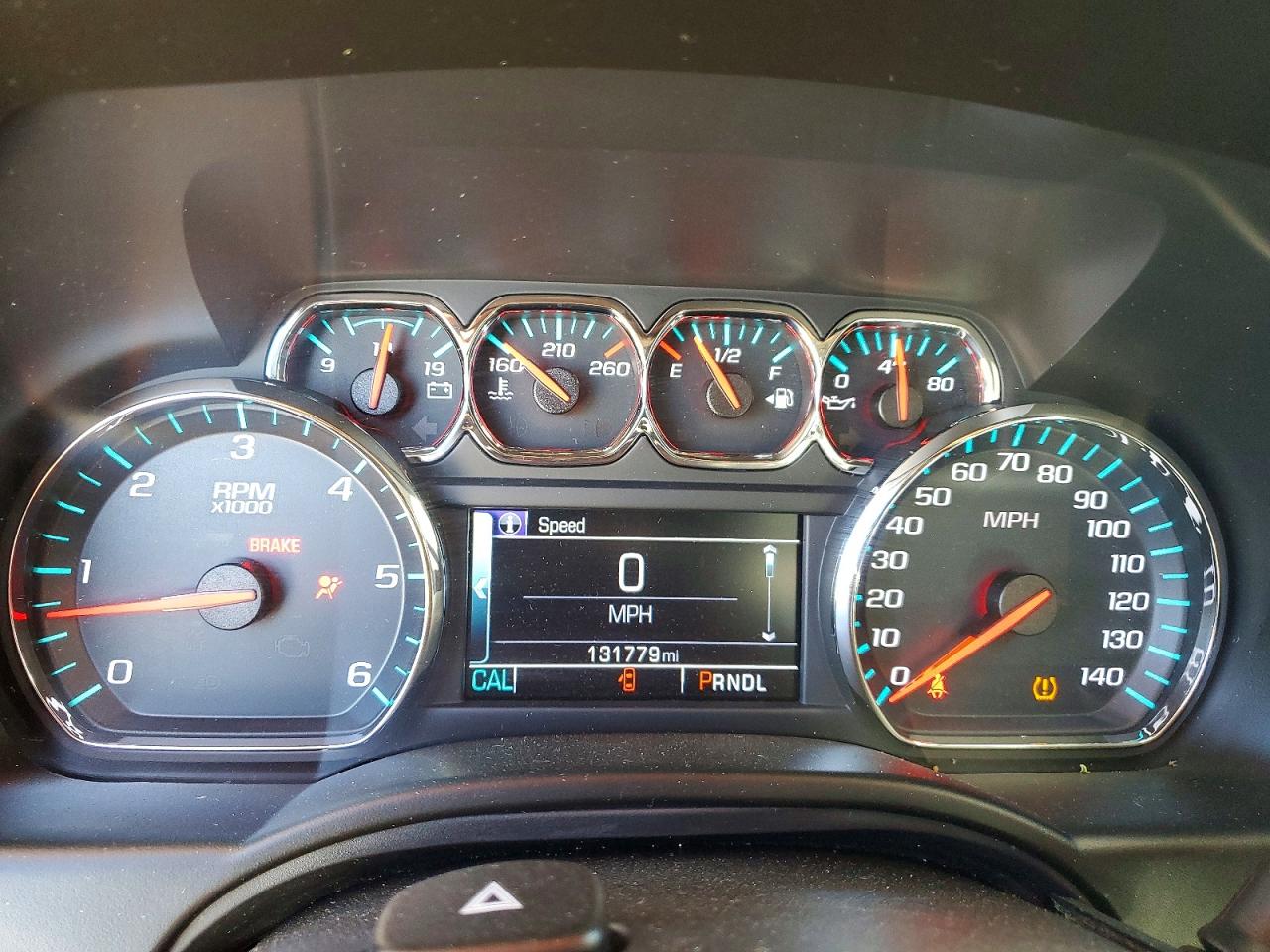 2018 CHEVROLET SUBURBAN C1500 LS photo 17