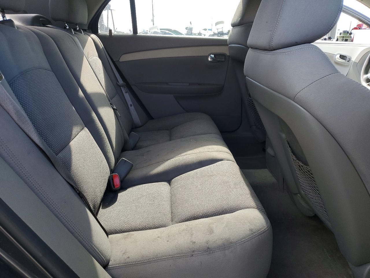 2012 CHEVROLET MALIBU LS photo 19
