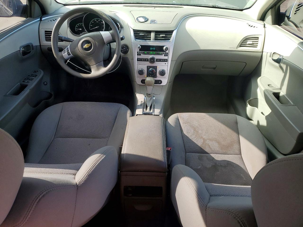 2012 CHEVROLET MALIBU LS photo 15
