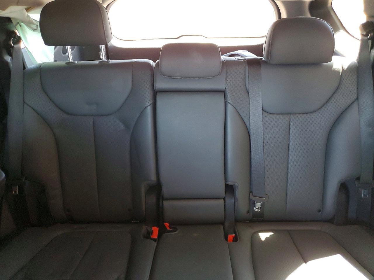 2023 HYUNDAI SANTA FE SEL PREMIUM photo 28