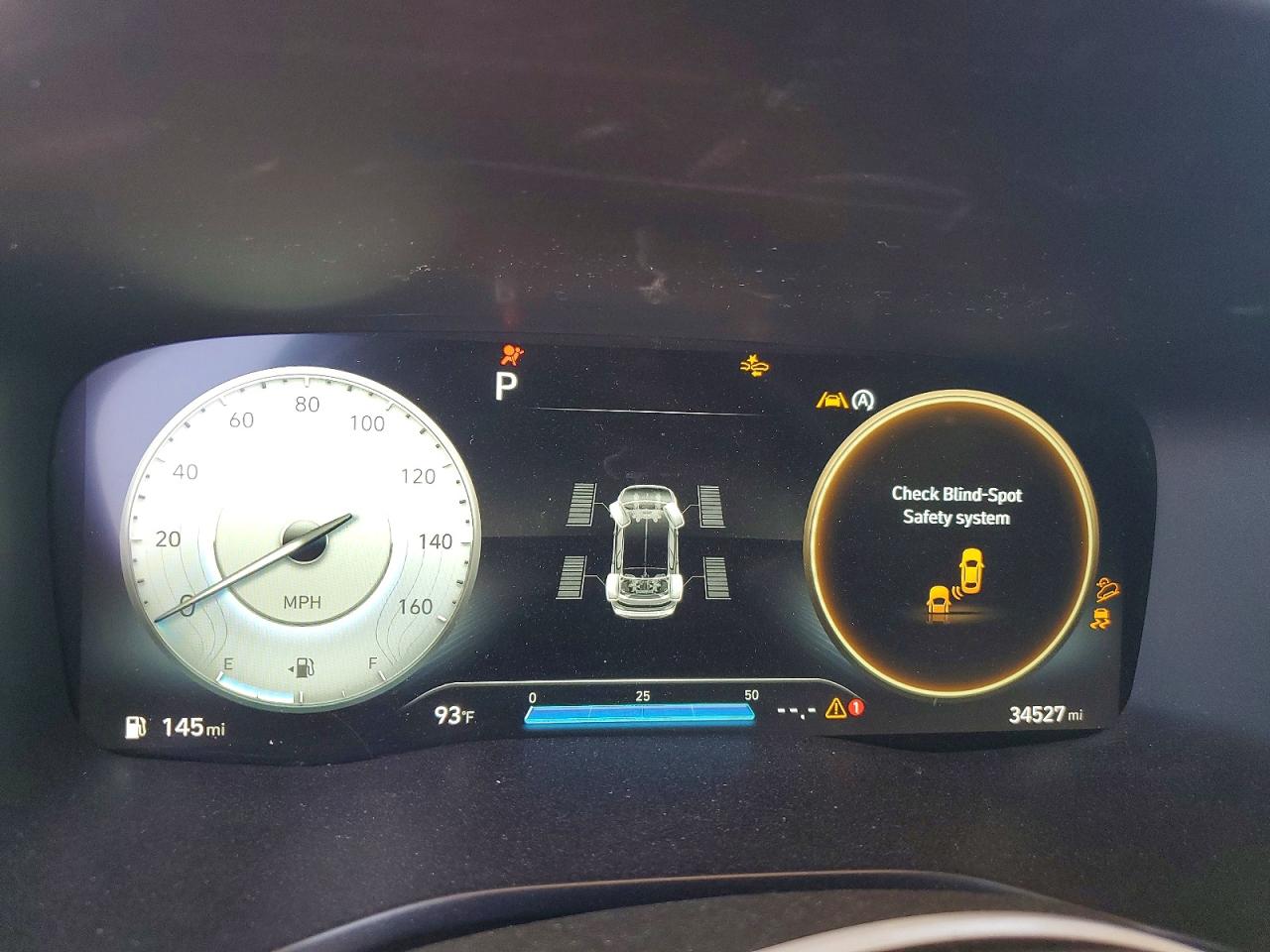 2023 HYUNDAI SANTA FE SEL PREMIUM photo 25