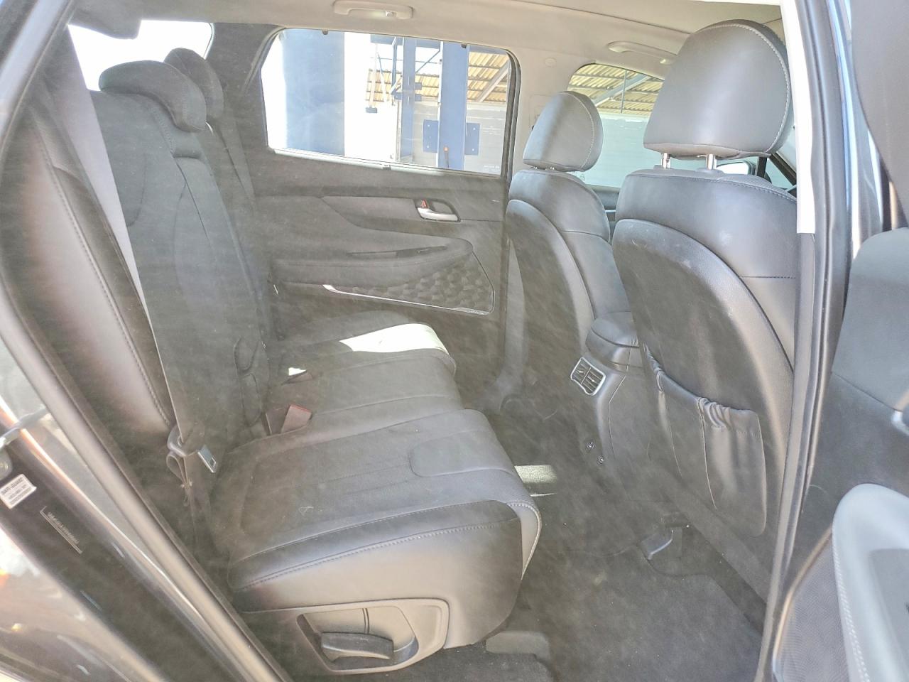 2023 HYUNDAI SANTA FE SEL PREMIUM photo 31